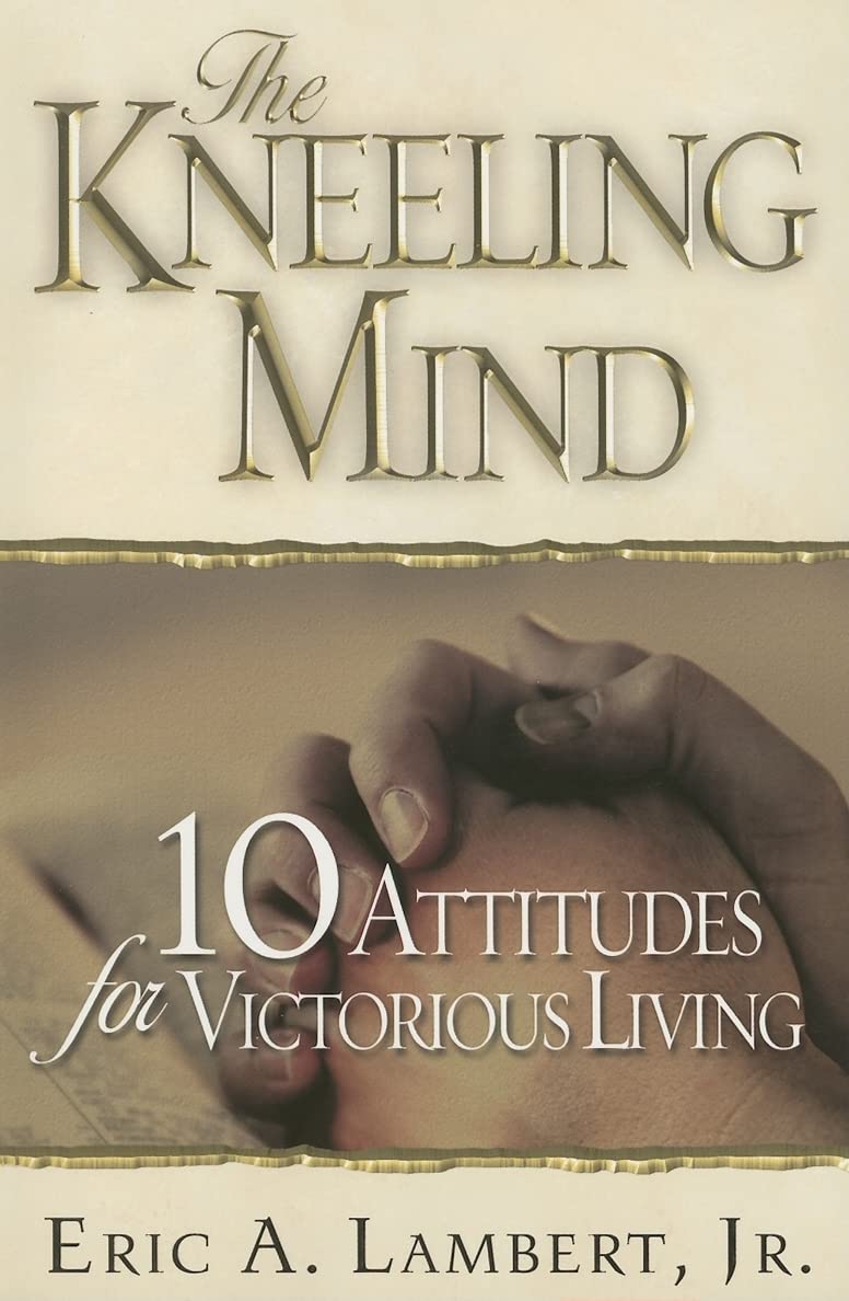 The Kneeling Mind,Used