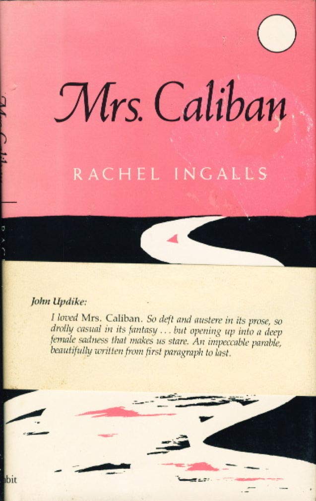 Mrs Caliban,Used