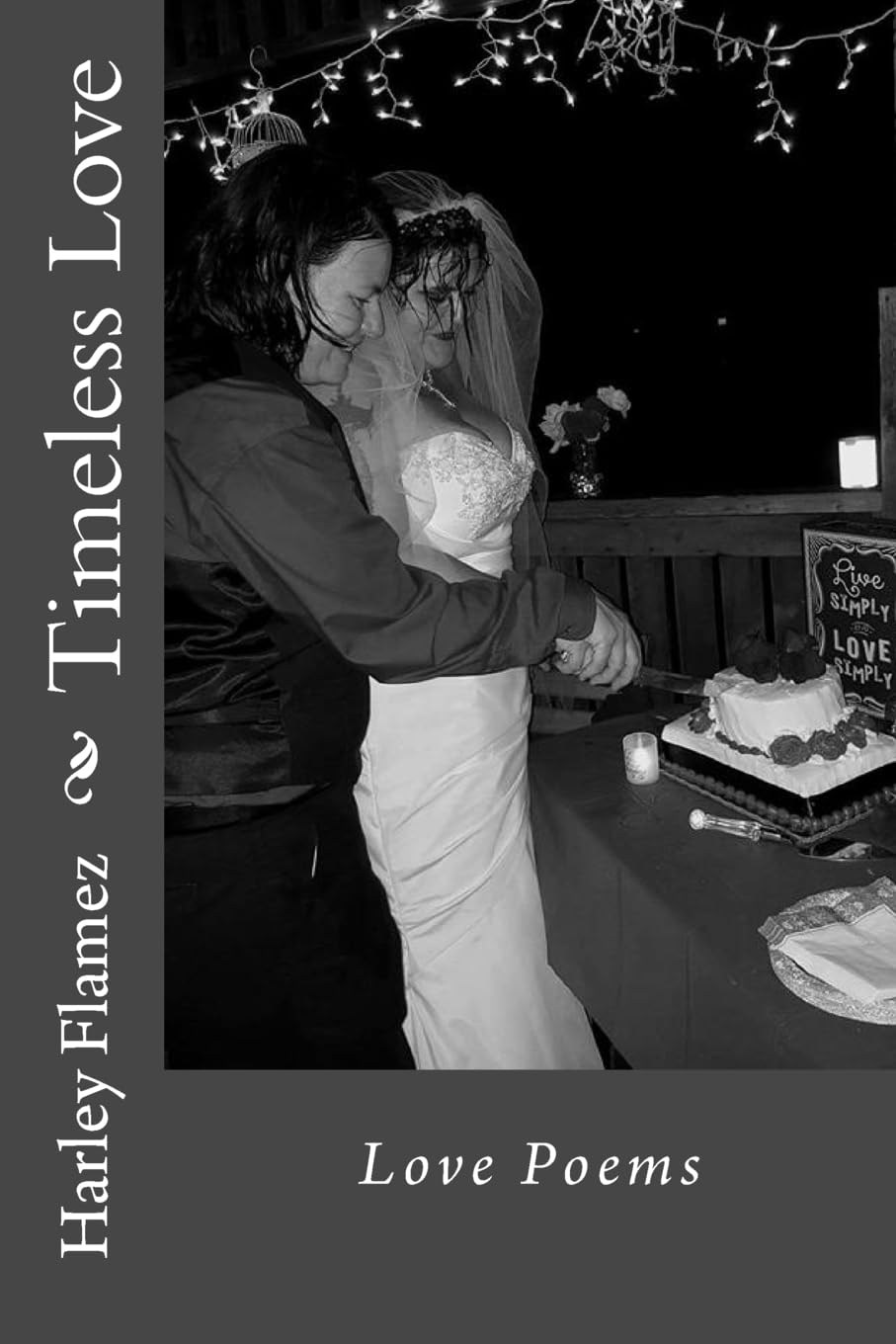 Timeless Love: Love Poems,Used