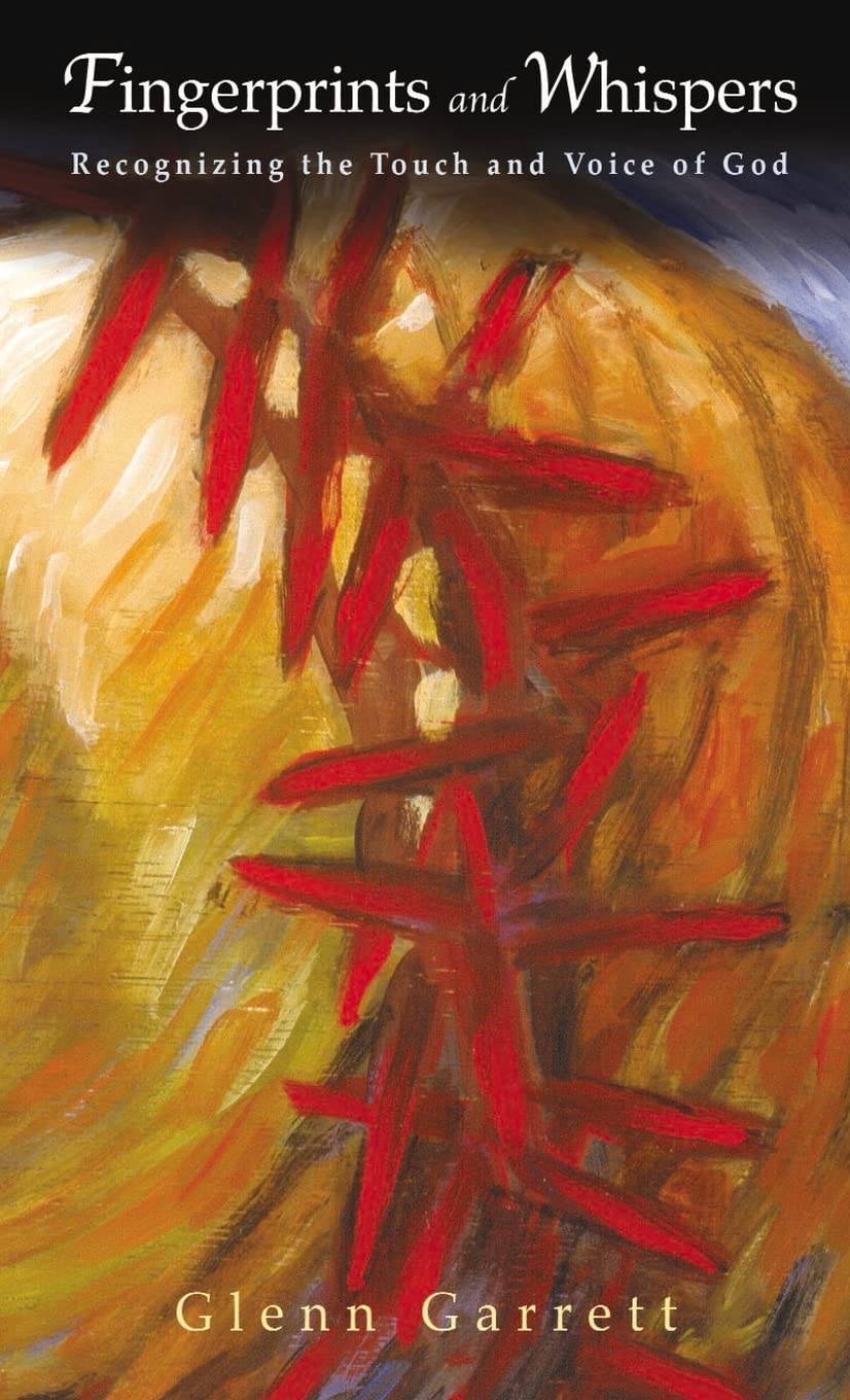 Fingerprints and Whispers,Used