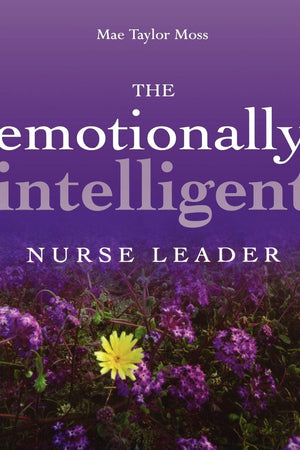 The Emotionally Intelligent Nurse Leader,Used
