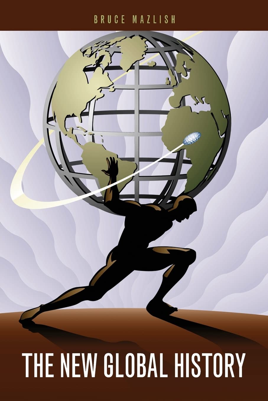 The New Global History,New
