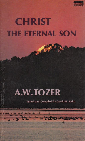 Christ: The Eternal Son-used