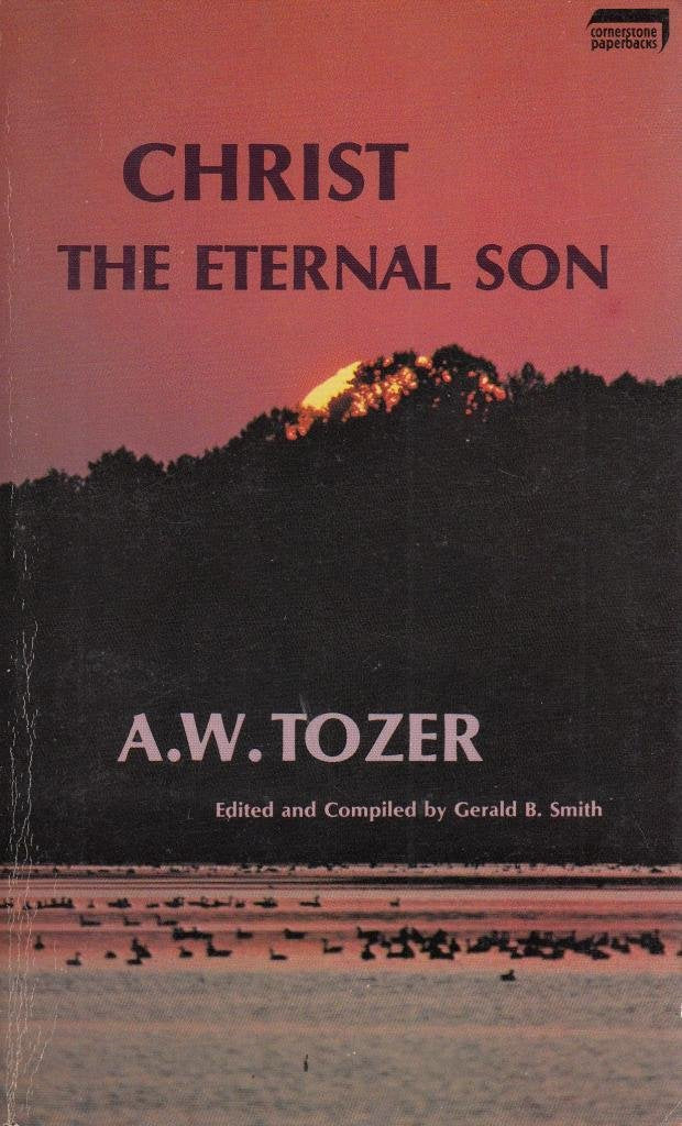 Christ: The Eternal Son-used