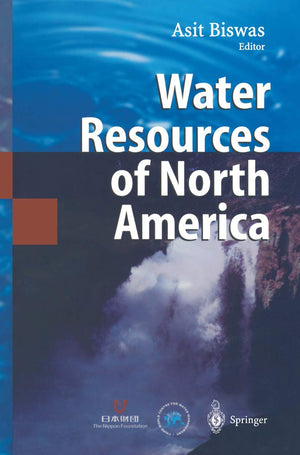 Water Resources of North America,Used