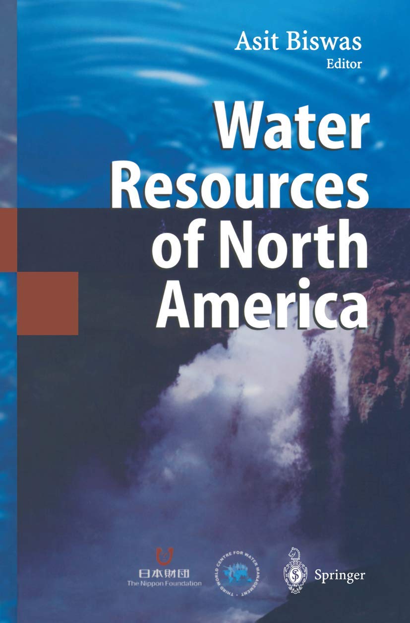 Water Resources of North America,Used