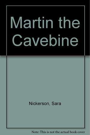 Martin The Cavebine,Used