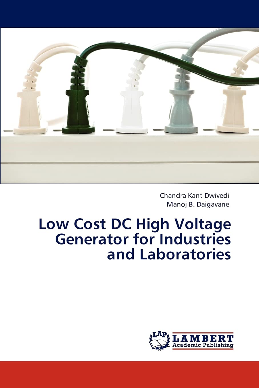 Low Cost DC High Voltage Generator for Industries and Laboratories,Used