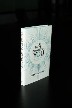 The Most Powerful You: 7 BraveryBoosting Paths to Career Bliss,Used