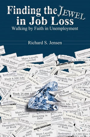 Finding The Jewel In Job Loss,Used