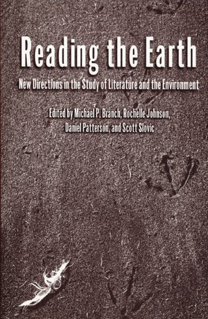 Reading The Earth,Used