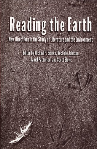 Reading The Earth,Used