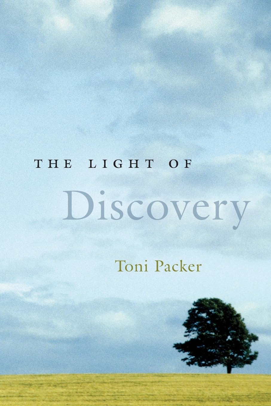 The Light of Discovery,Used