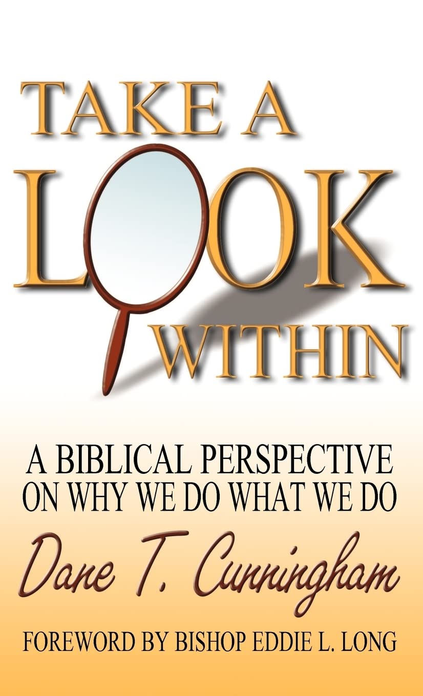 Take a Look Within,Used