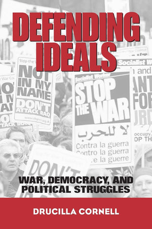 Defending Ideals,Used