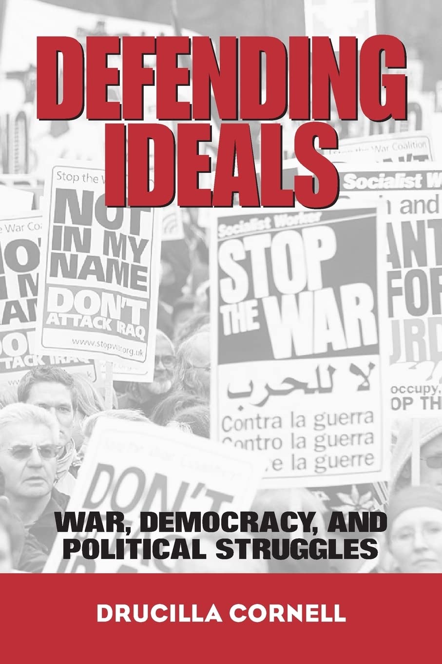 Defending Ideals,Used