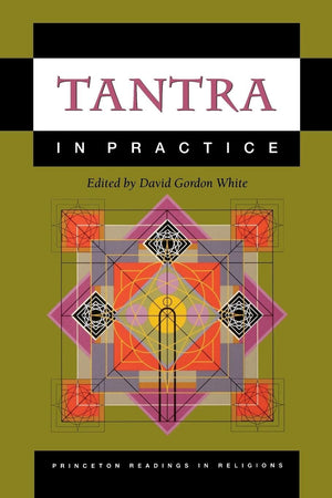 Tantra In Practice,New
