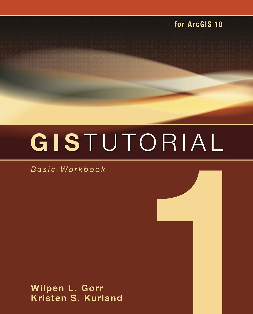 GIS Tutorial 1: Basic Workbook,New