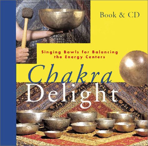 Chakra Delight: Singing Bowls for Balancing the Energy Centers,Used