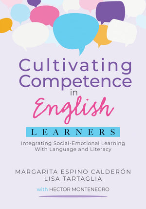 Cultivating Competence in English Learners: Integrating Social-Emotional Learning With Language and Literacy-Used Condition