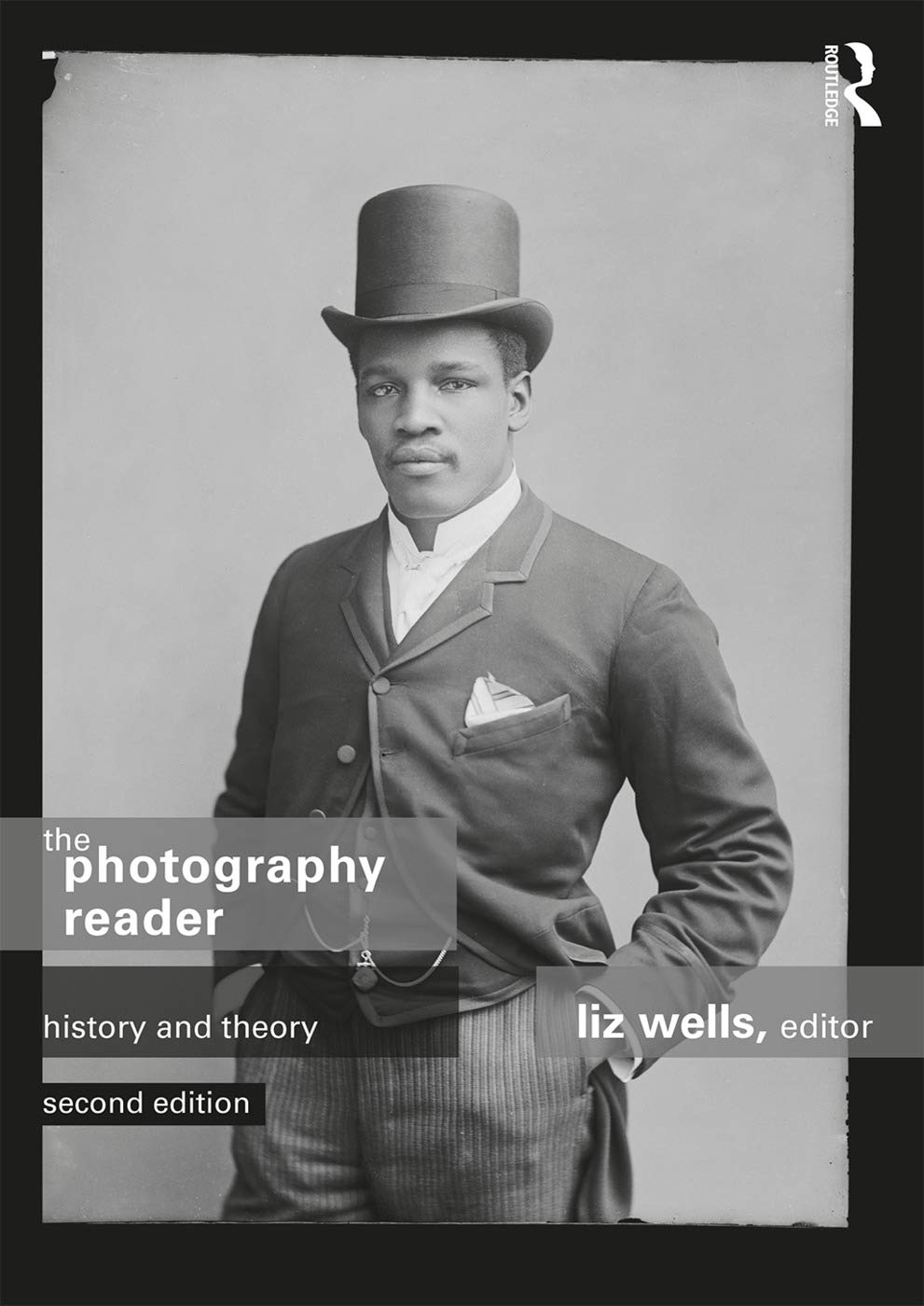 The Photography Reader: History and Theory,Used