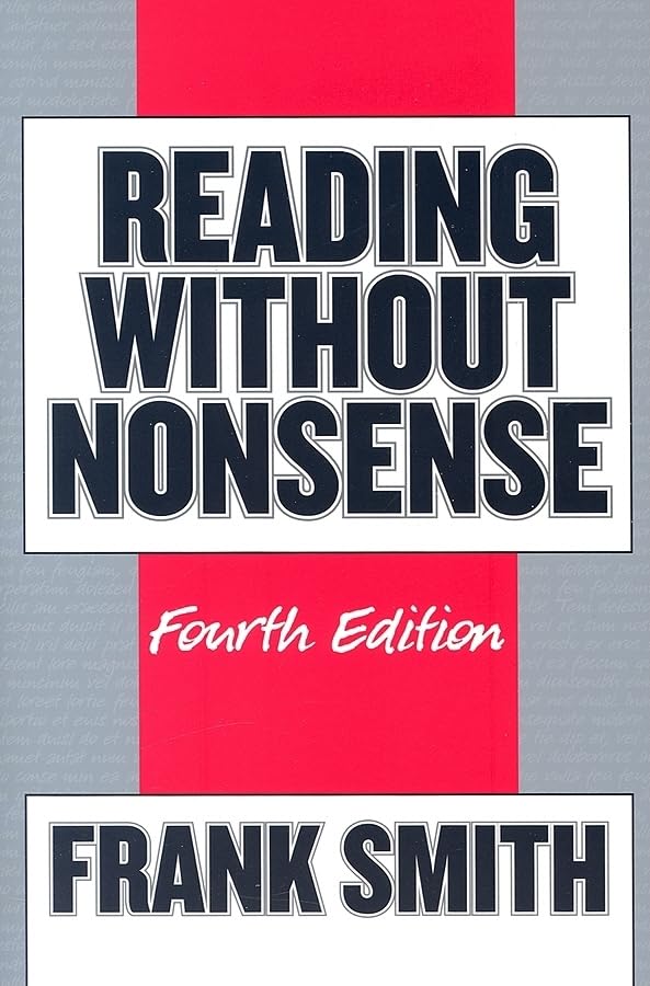 Reading Without Nonsense,Used