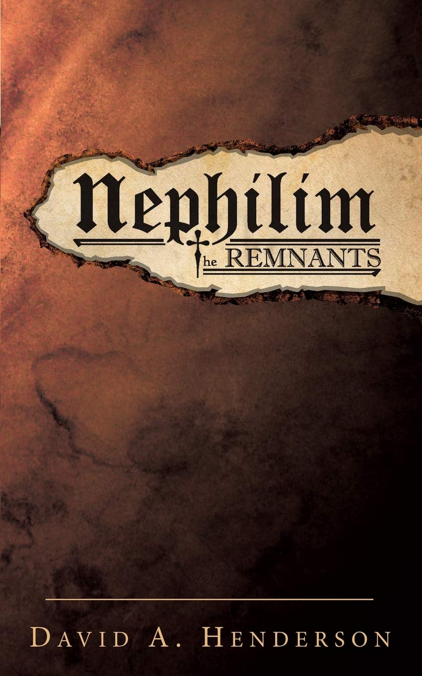 Nephilim The Remnants,Used