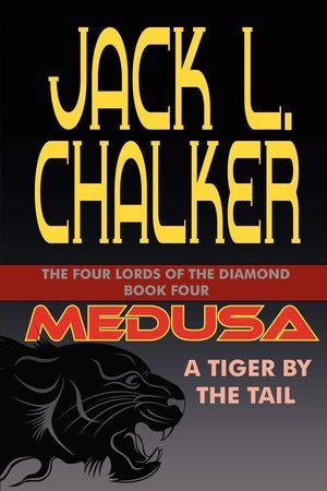 Medusa (The Four Lord of the Diamond),New