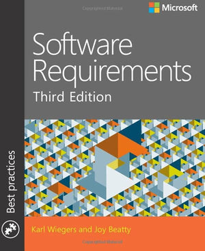 Software Requirements (Developer Best Practices),Used