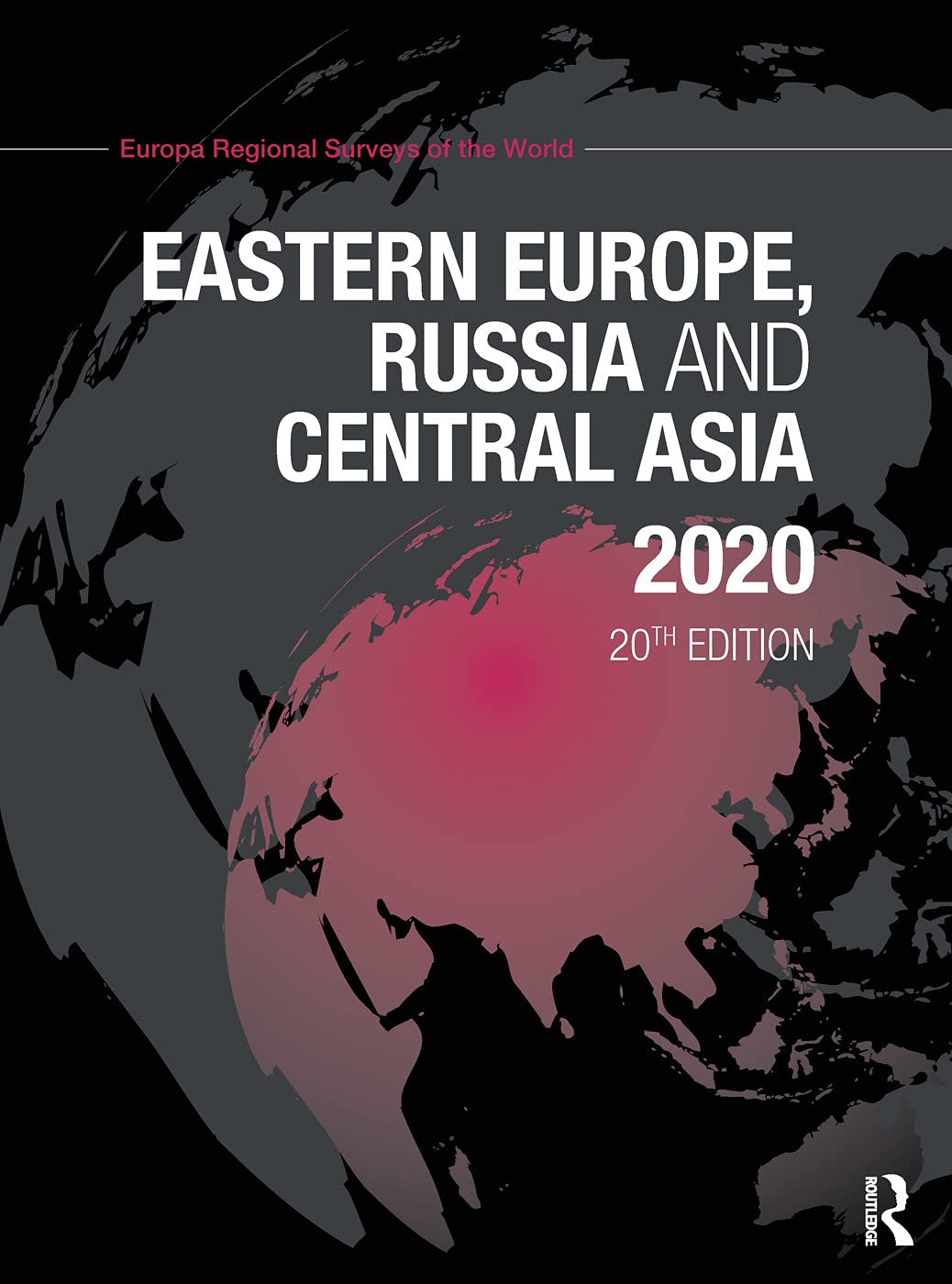 Eastern Europe, Russia and Central Asia 2020,Used