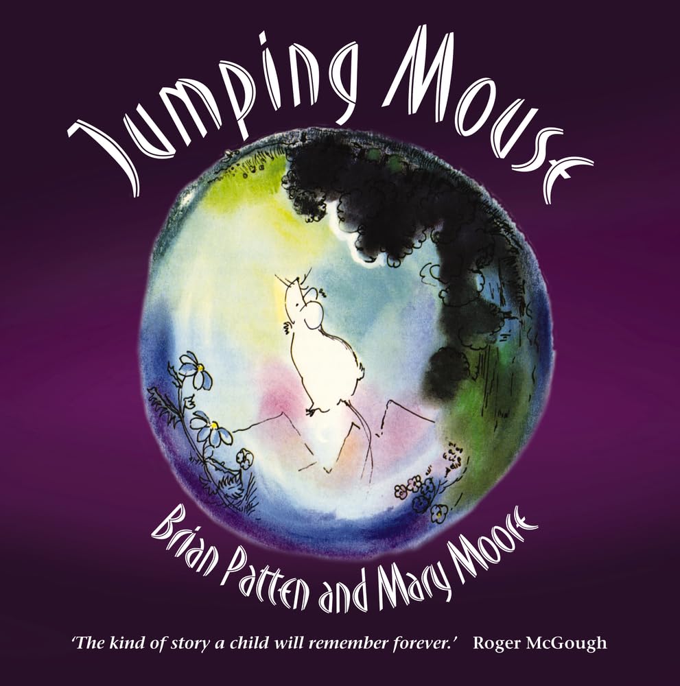 Jumping Mouse (Hawthorn Children's Classics),Used