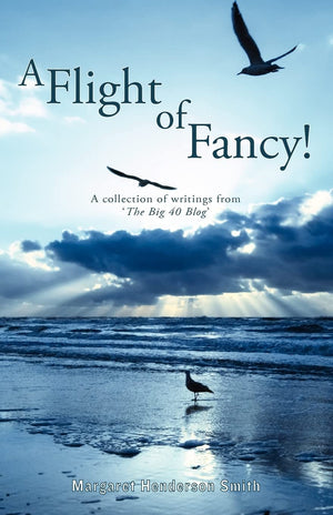 A Flight Of Fancy,New