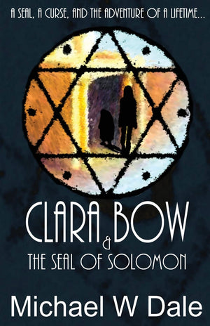 Clara Bow And The Seal Of Solomon,Used
