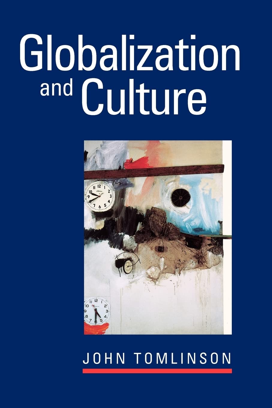 Globalization And Culture,New