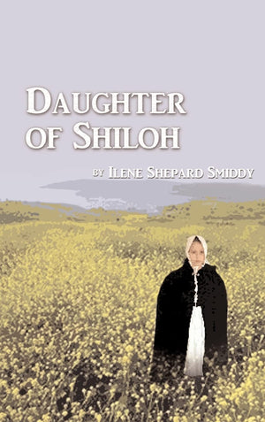 Daughter of Shiloh,Used
