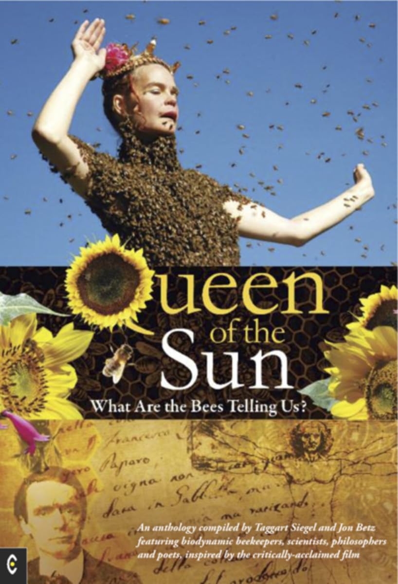 Queen Of The Sun: What Are The Bees Telling Us?,Used