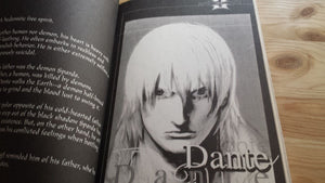 Devil May Cry 3 Volume 1