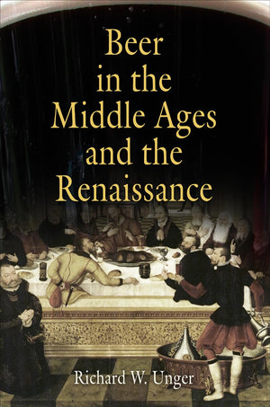 Beer In The Middle Ages And The Renaissance