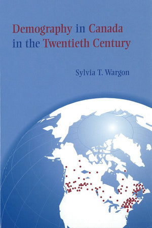 Demography in Canada in the Twentieth Century,Used