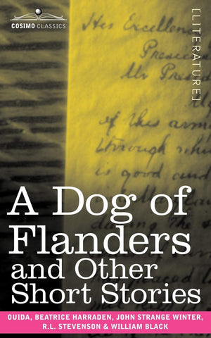 A Dog of Flanders and Other Short Stories,Used