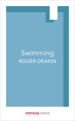 Swimming: Vintage Minis,Used