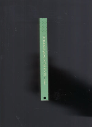 Little Clearing in the Woods: Little House, The Caroline Years,Used