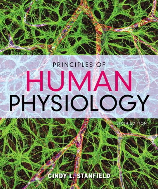 Principles of Human Physiology,Used