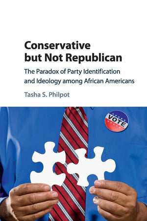 Conservative But Not Republican: The Paradox Of Party Identification And Ideology Among African Americans