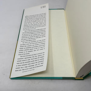 You Can Be a Stock Market Genius Even if You re Not Too Smart: Uncover the Secret Hiding Places of Stock Market Profits