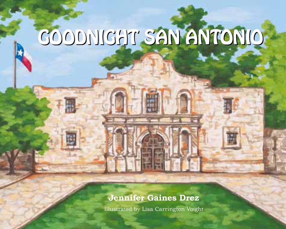 Goodnight San Antonio,Used