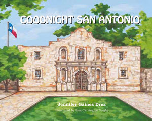 Goodnight San Antonio,Used