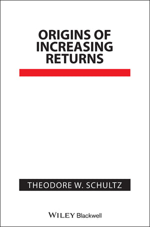 Origins of Increasing Returns,Used