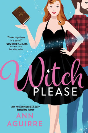 Witch Please (FixIt Witches, 1),New