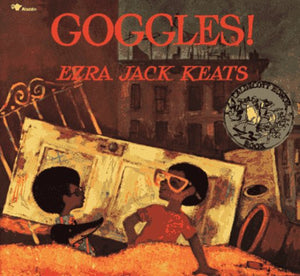 Goggles,Used